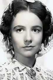 Alicia Rhett