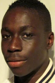 Cyril Mendy