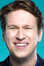 Pete Holmes