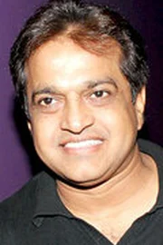 Vivek Shauq
