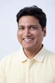 Ash Thapliyal