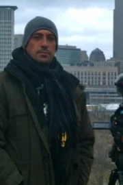 Gregory Poppen