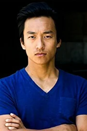 Alvin Hsing