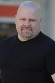 Brent Nevison