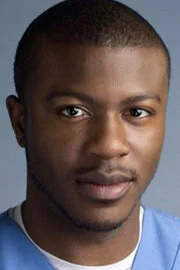 Edwin Hodge