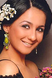 Pooja Ruparel