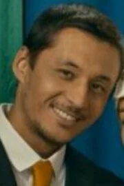 Rustem Zhanyamanov