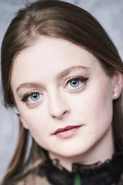 Anna Baryshnikov