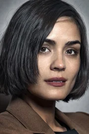 Shannyn Sossamon