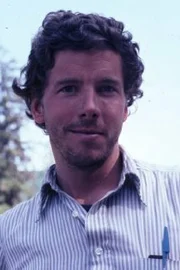 Mark David Keegan