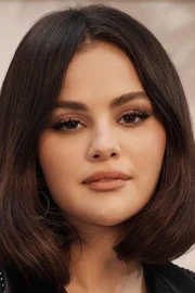 Selena Gomez