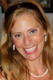 Kristi Booher