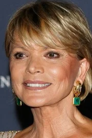 Uschi Glas