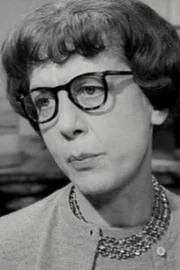 Marcelle Arnold