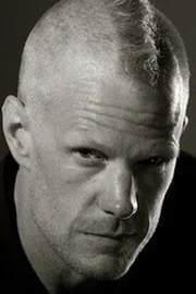 Brian Steele