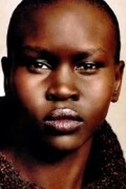 Alek Wek