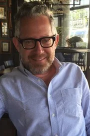 Rob Carliner