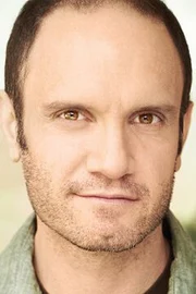 Eric Zuckerman