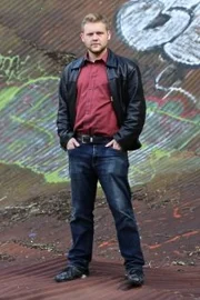 Davy McCall