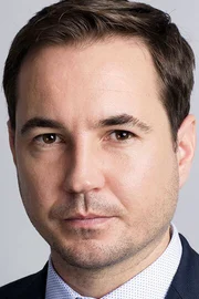 Martin Compston