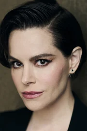 Emily Hampshire
