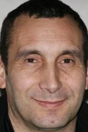 Zinedine Soualem
