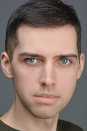 Павел Асеев