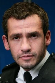 Kieran O'Brien