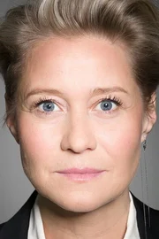 Trine Dyrholm
