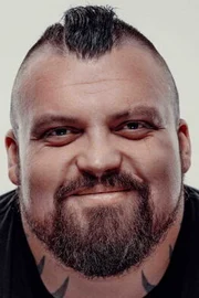 Eddie Hall