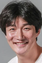 Heo Dong-won