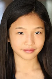 Rosalie Chiang