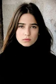 Clara Mamet