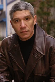 Peter Francis James