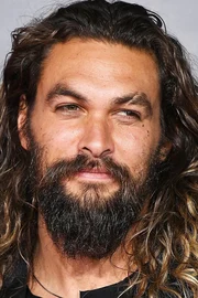 Jason Momoa