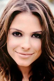 Maria Menounos