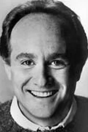 Keith Barish
