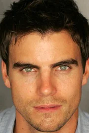 Colin Egglesfield