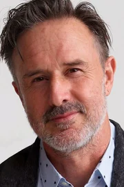 David Arquette
