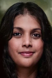 Bhavani Iyer