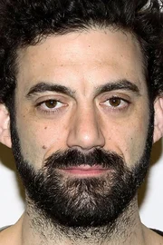 Morgan Spector