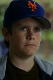 Hayden Tank