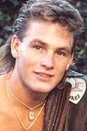 Tommy Puett