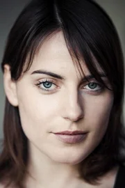 Antje Traue