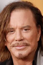 Mickey Rourke