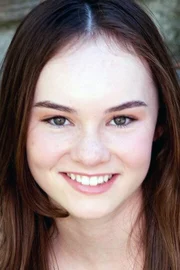 Madeline Carroll