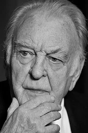 Donald Sinden