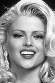 Anna Nicole Smith