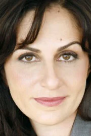 Sahar Bibiyan