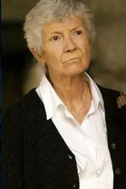Martine Sarcey